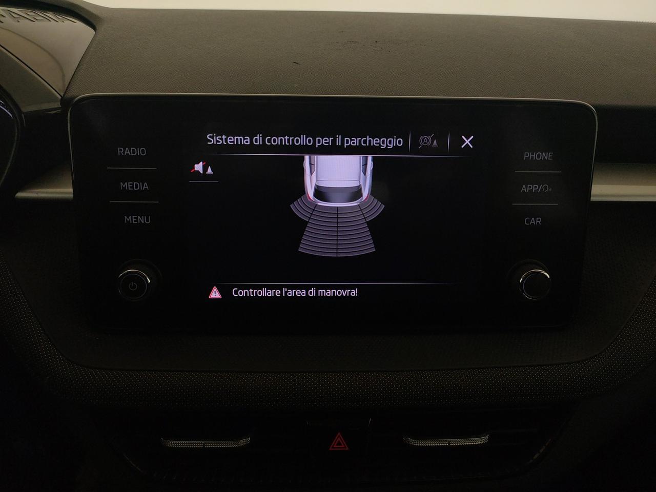 1.0 TSI evo Selection 95 CV