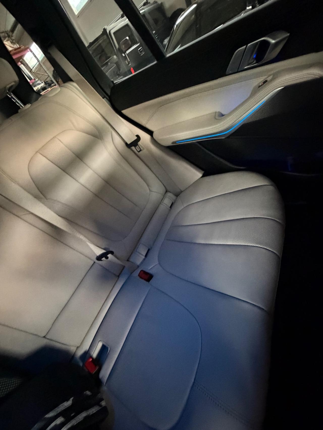 Bmw X5 xDrive45e Msport