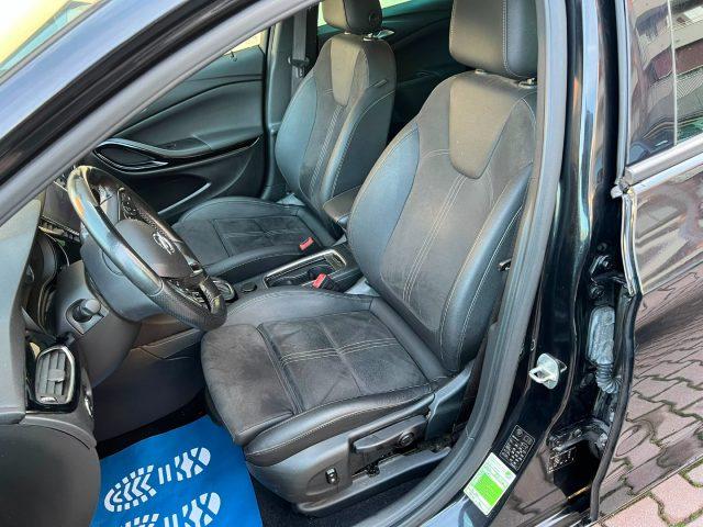 OPEL Astra 1.5 CDTI 122 CV S&S AT9 Sports Tourer Ultimate