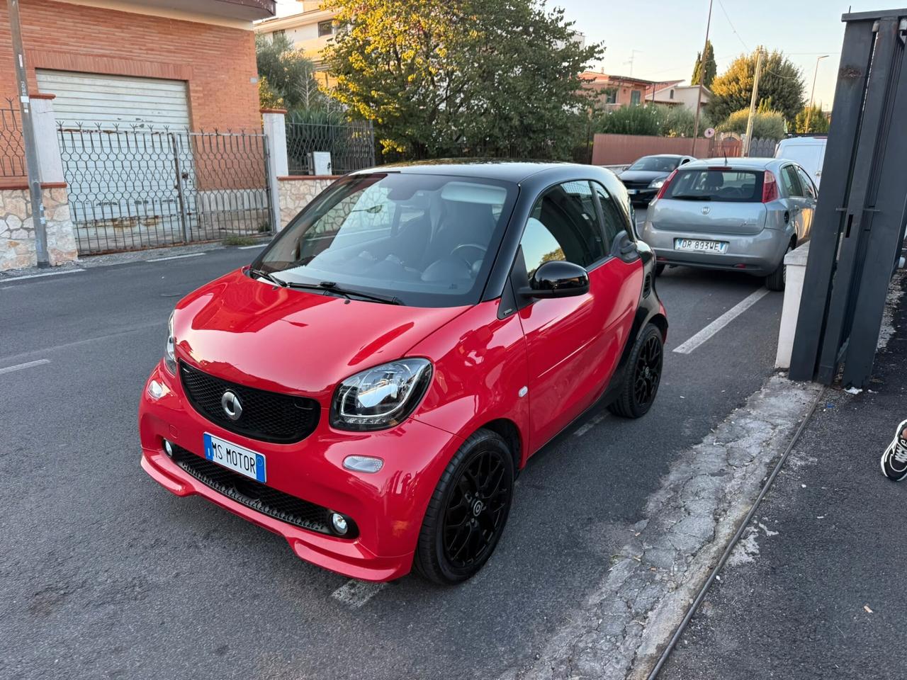 Smart ForTwo 70 1.0 Superpassion - Automatica - Superprezzo