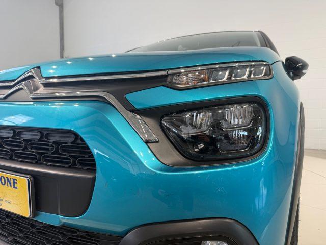 CITROEN C3 PureTech 83 S&S Shine NEOPATENTATI/PREZZO REALE