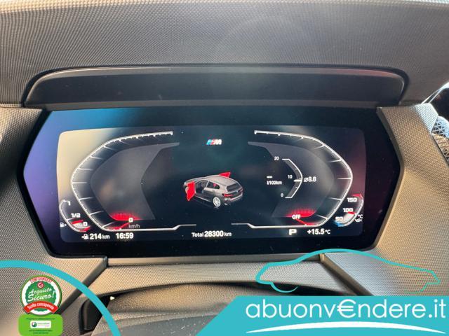 BMW 128 ti 5p. Msport UNICO PROPR. TAGLIANDI UFFICIALI