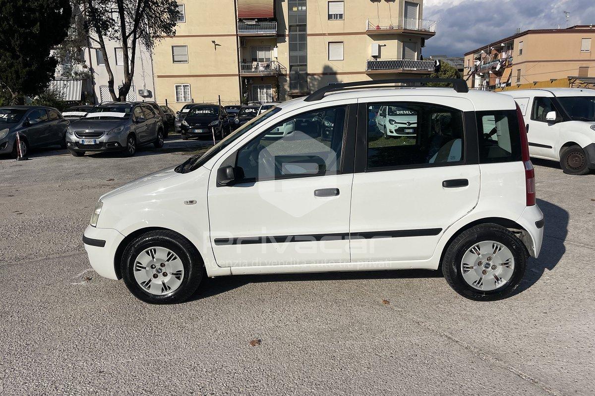 FIAT Panda 1.3 MJT 16V Dynamic