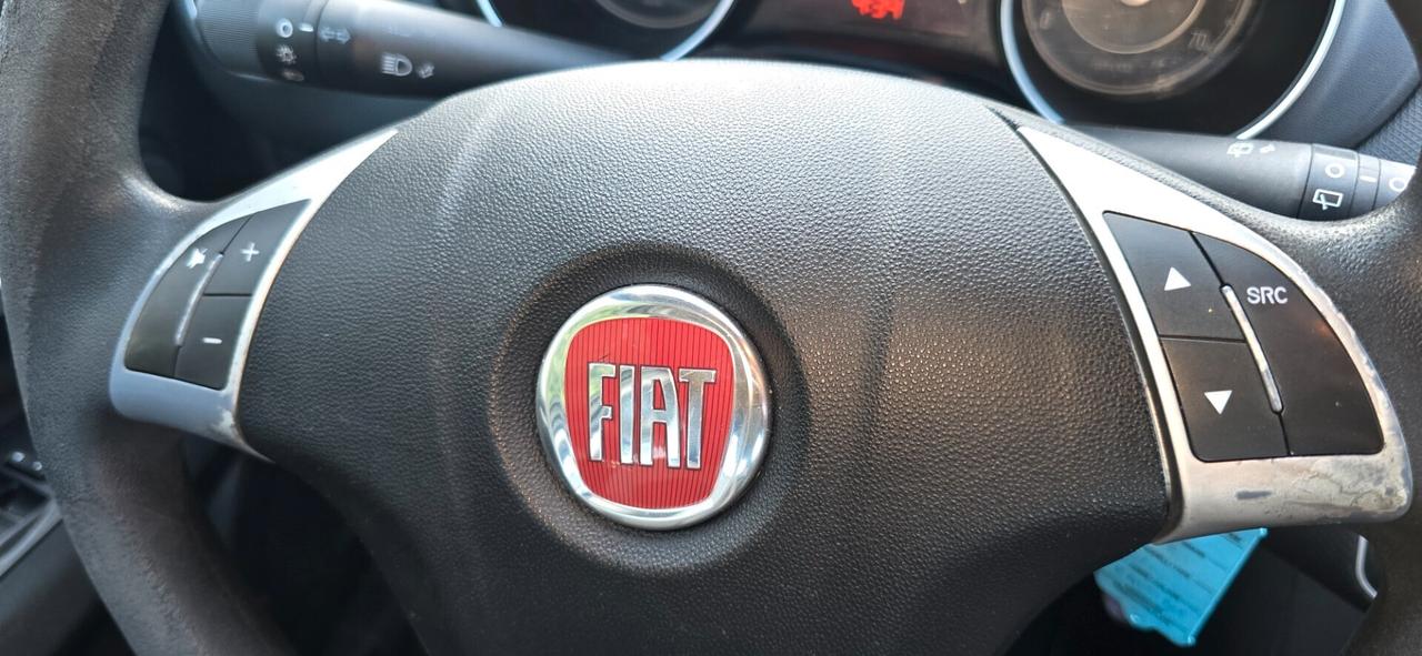 FIAT Grande 1.3 frezione e cattena mottore nuove