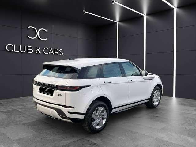 Land Rover Range Rover Evoque Range Rover Evoque II MY 22 2.0d i4 mhev R-Dynamic S awd 163cv auto