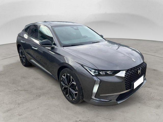 DS AUTOMOBILES DS 4 DS 4 PureTech 130 aut. Opera