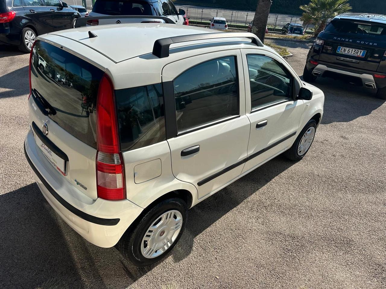 Fiat Panda 1.2 Dynamic Natural Power NEOPATENTATI