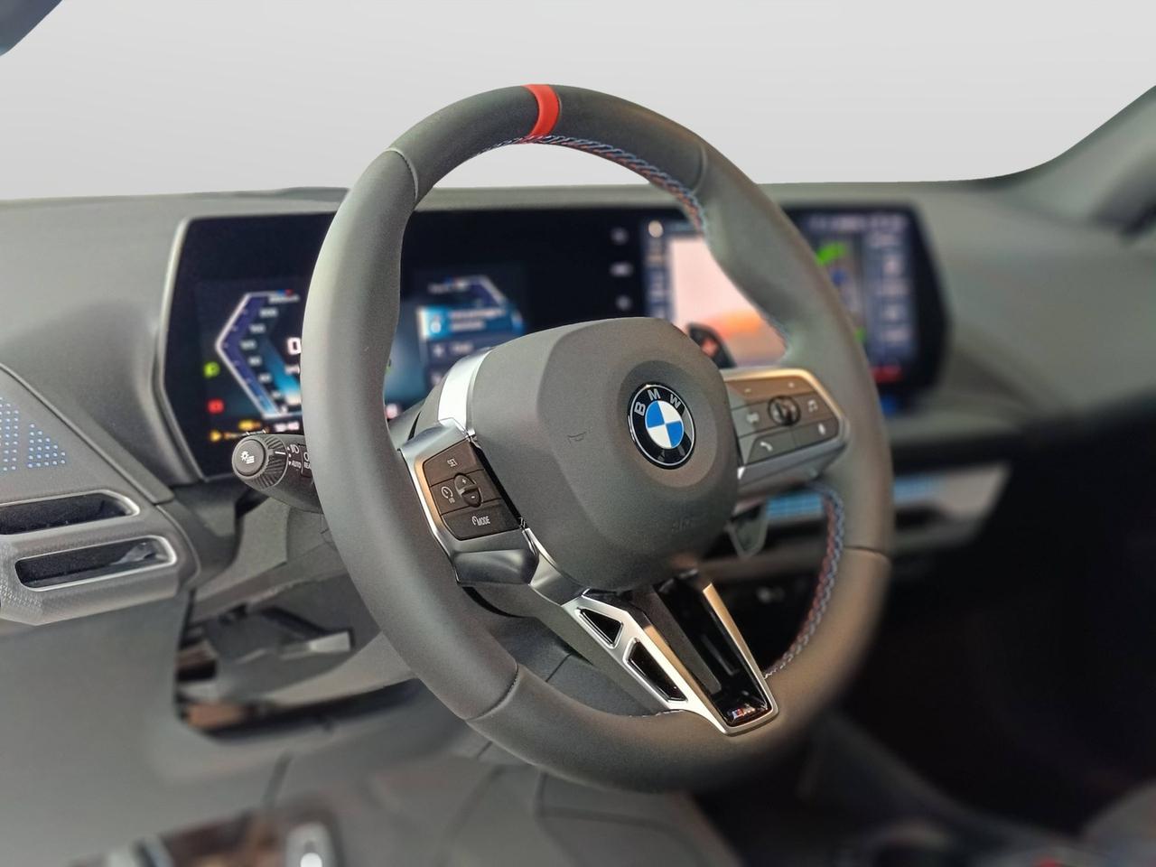 BMW BMW M135 xDrive
