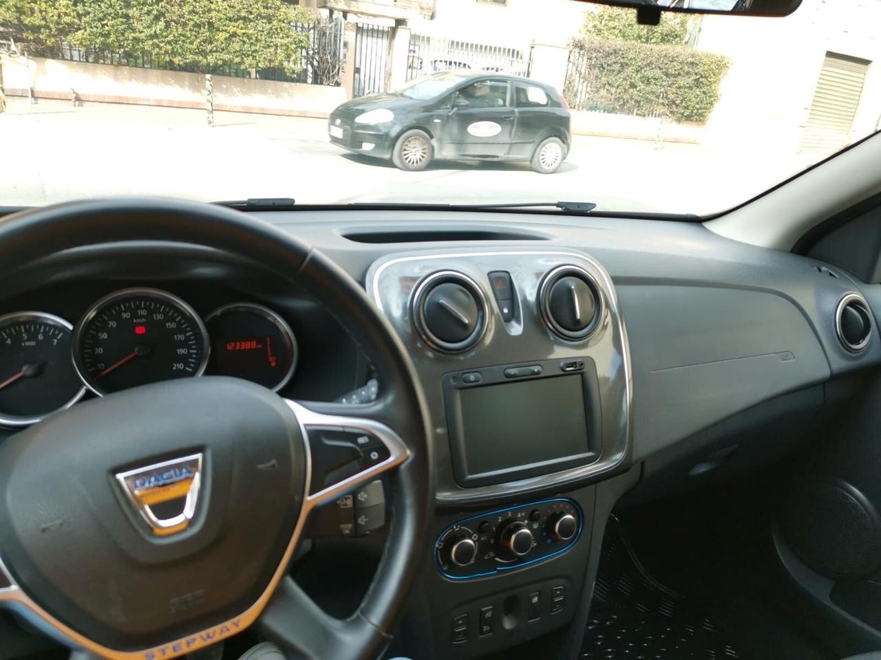 Dacia Sandero Streetway 0.9 TCe Turbo GPL 90 CV S&S Comfort