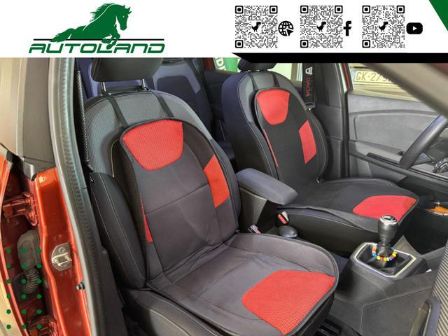 DACIA Jogger 1.0 TCe GPL 100 CV 7 posti Extreme Up