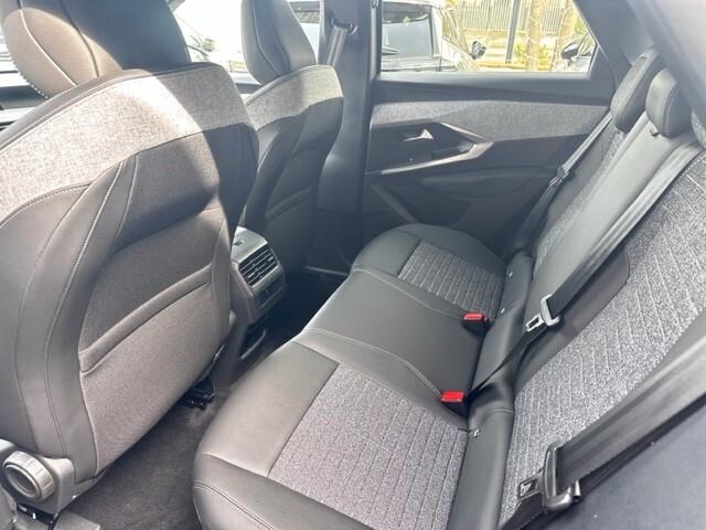 Peugeot 3008 Hybrid 145 e-DCS6 Allure