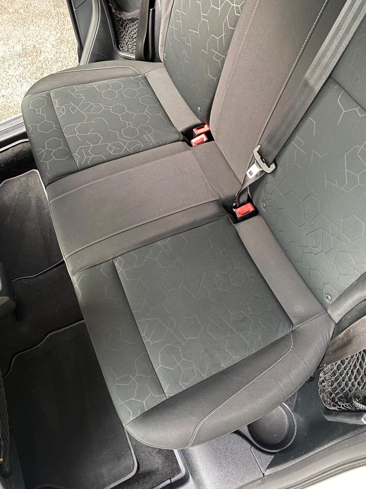 Ford B-Max 1.4 90cv GPL Business - GPL CASA MADRE