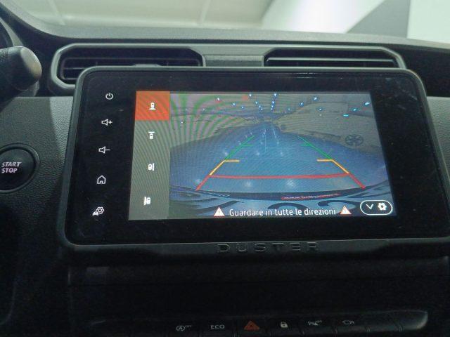 DACIA Duster 1.5 Blue dCi 8V 115 CV 4x2 Journey UP