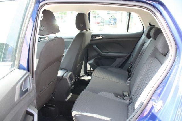 VOLKSWAGEN T-Cross 1.0 TSI Style BMT