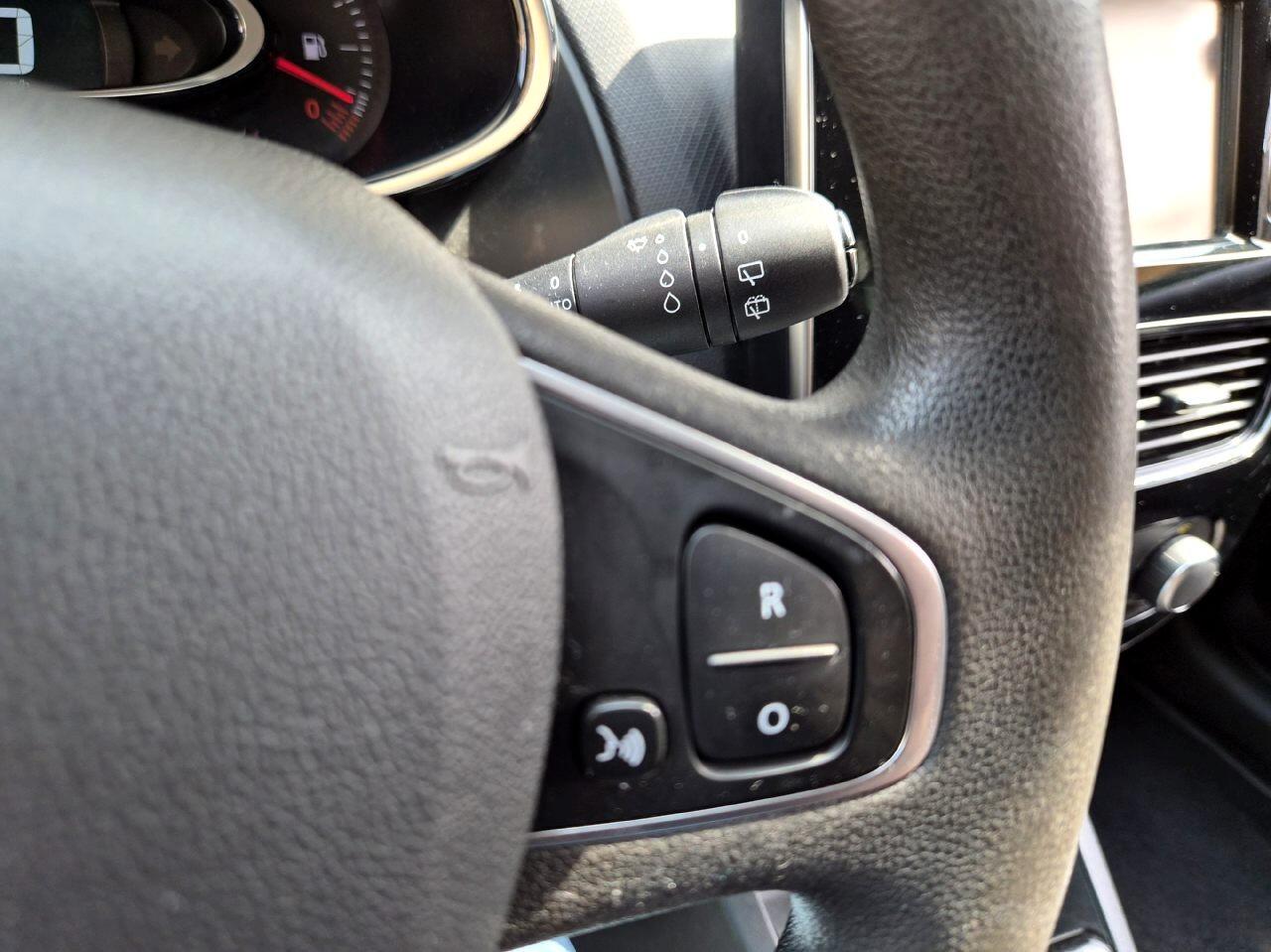 Renault Clio 1.5 dCi 5 porte Energy Intens