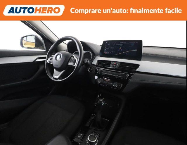 BMW X2 xDrive25e Advantage