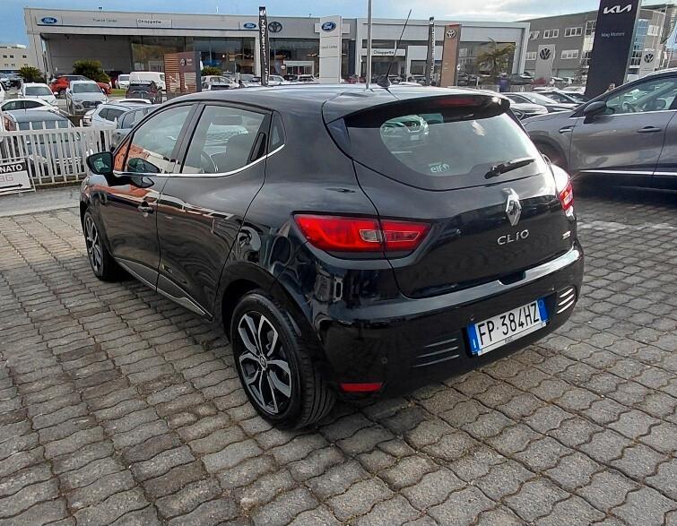 Renault Clio dCi 8V 75CV Start&Stop 5 porte Energy Zen