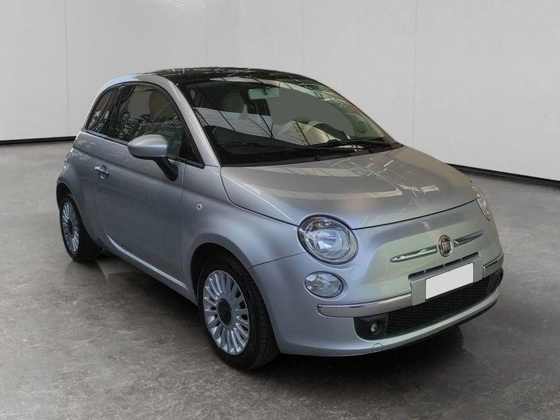 FIAT 500 1.2 Pop 69cv