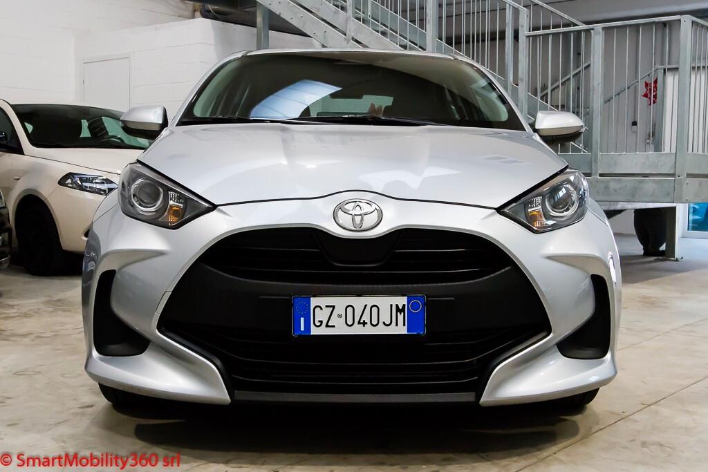 Toyota Yaris 1.5 Hybrid Active E-CVT Business Pack - Ok neopatentati!!!