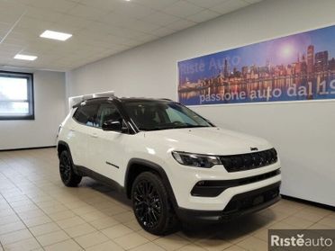Jeep Compass 1.6 Multijet II 2WD Night Eagle
