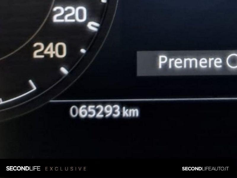 Land Rover Defender 110 3.0d i6 mhev XS Edition awd 250cv auto