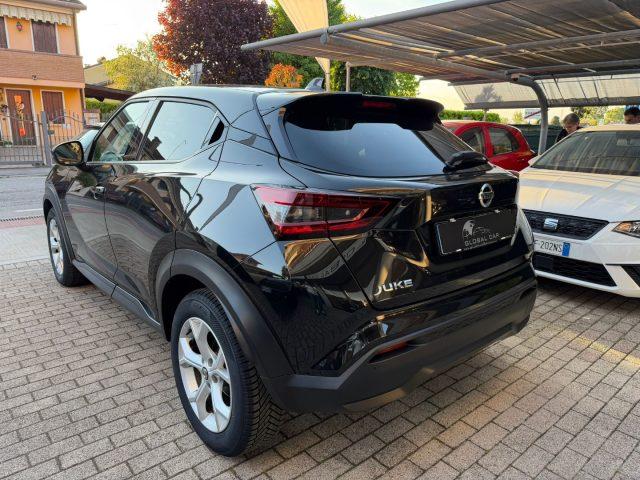 NISSAN Juke 1.0 DIG-T 117 CV Acenta