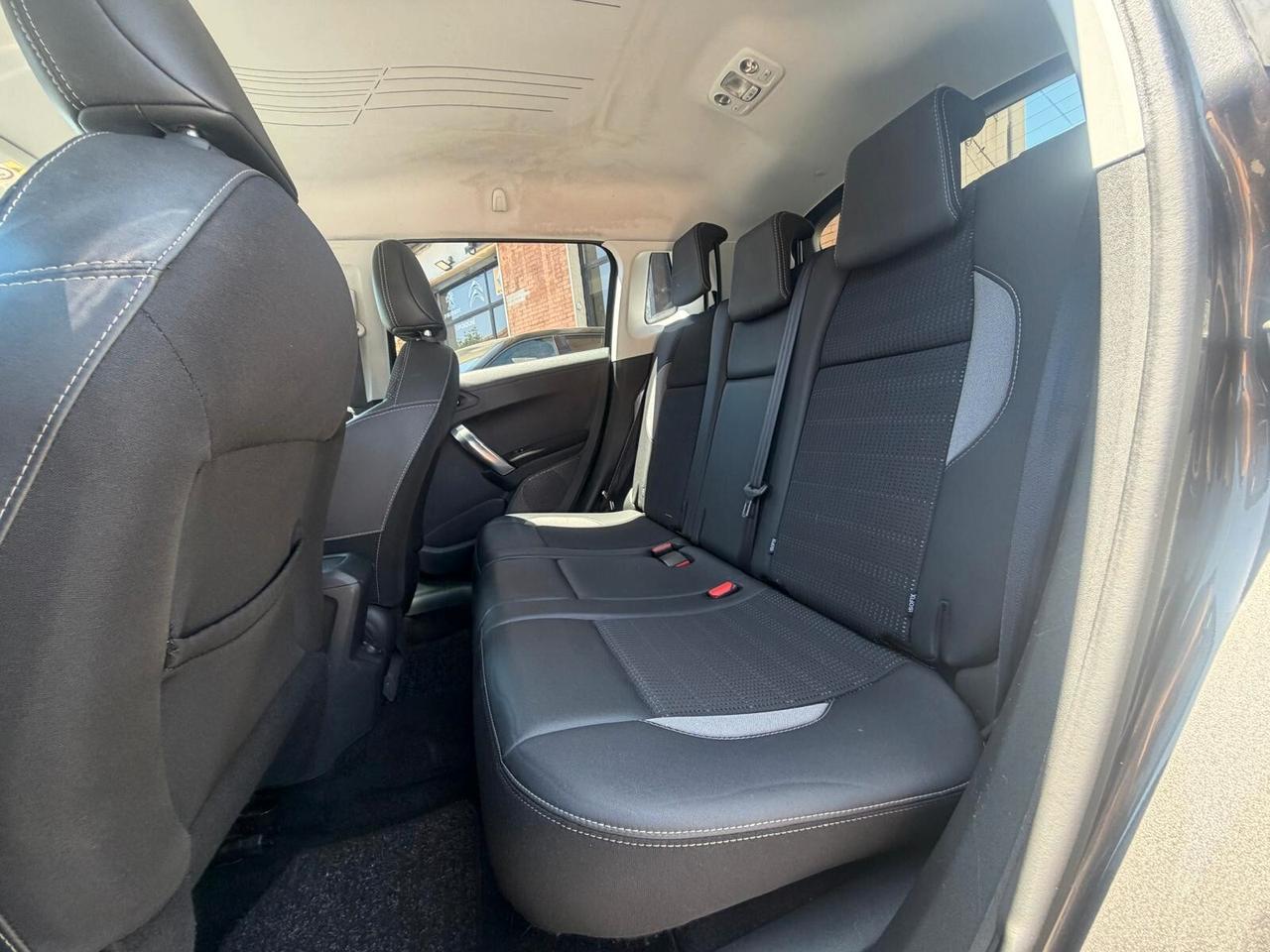Peugeot 2008 1.6 BlueHDi 100 ALLURE