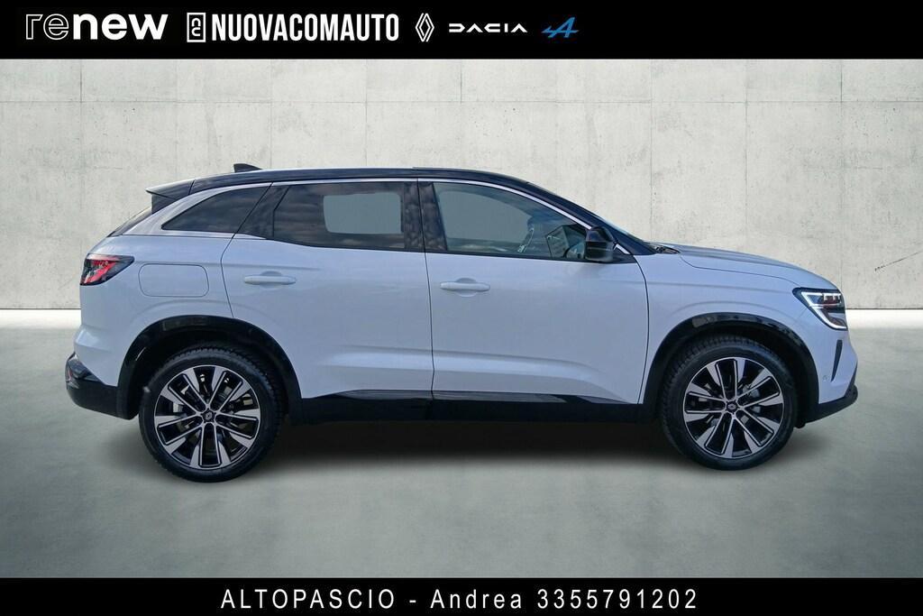 Renault Austral 1.3 mild hybrid Techno Auto