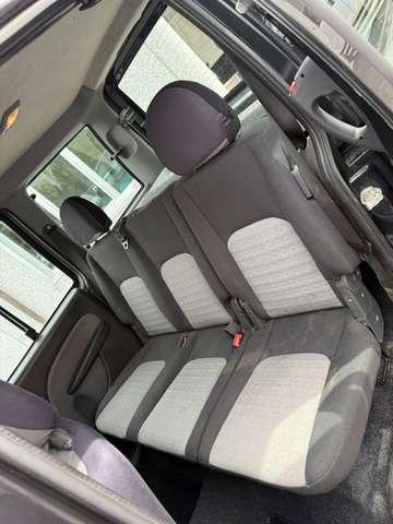 Fiat Doblo 5 Posti 1.3 mjt 16v Active fap