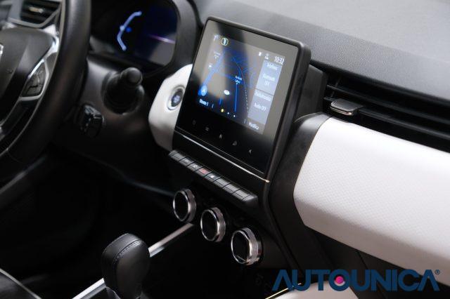 RENAULT Clio FULL HYBRID E-TECH 145 CV 5 PORTE TECHNO