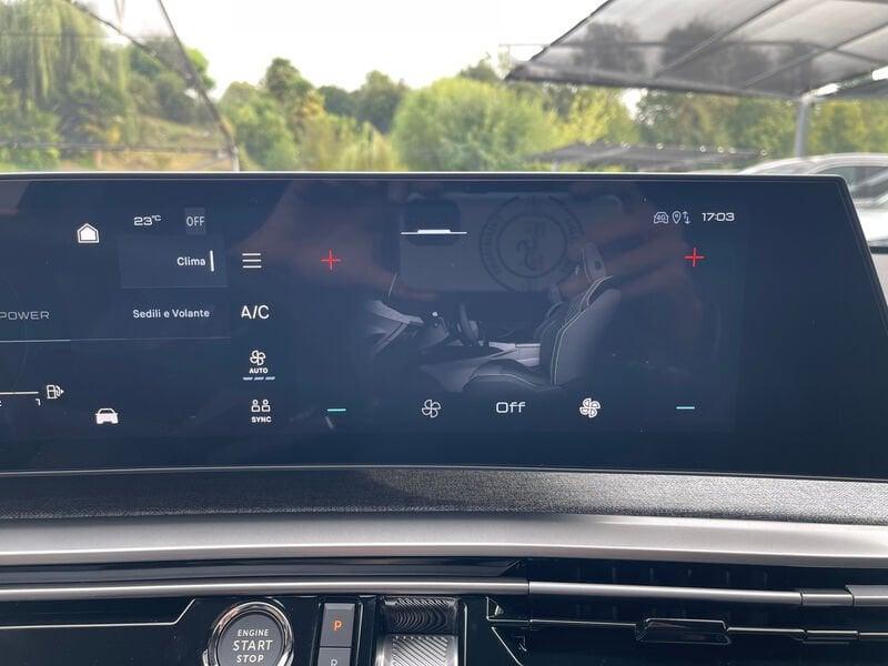 Peugeot 3008 1.2 hybrid GT 145cv e-dcs6- NUOVO