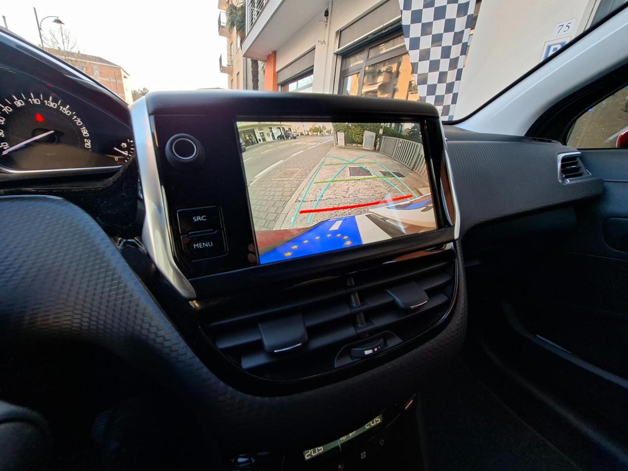 Peugeot 2008 2008 1.5 bluehdi Allure s&s 120cv eat6