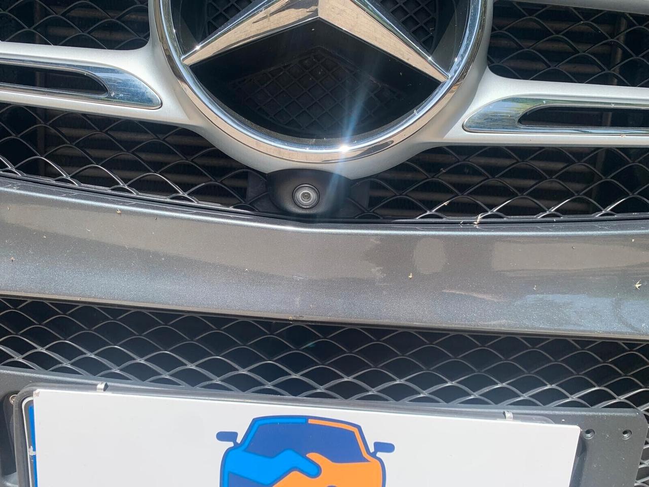 Mercedes-benz GLE 250 d 4Matic Premium Plus