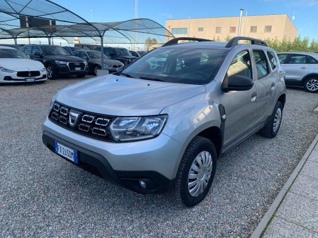 DACIA Duster 1.6 SCe GPL 4x2 Comfort