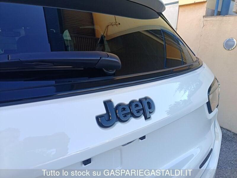 Jeep Compass 1.6 Multijet II 2WD Night Eagle