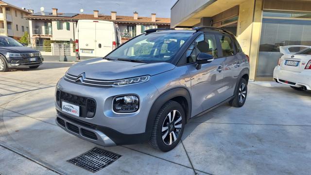 CITROEN C3 Aircross BlueHDi 100 S&S Feel N°GC954 N1 AUTOCARRO