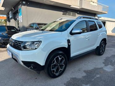Dacia Duster 1.0 tce Comfort Eco-g 4x2 100cv