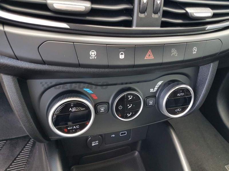FIAT Tipo Tipo SW 1.6 mjt s&s 130cv