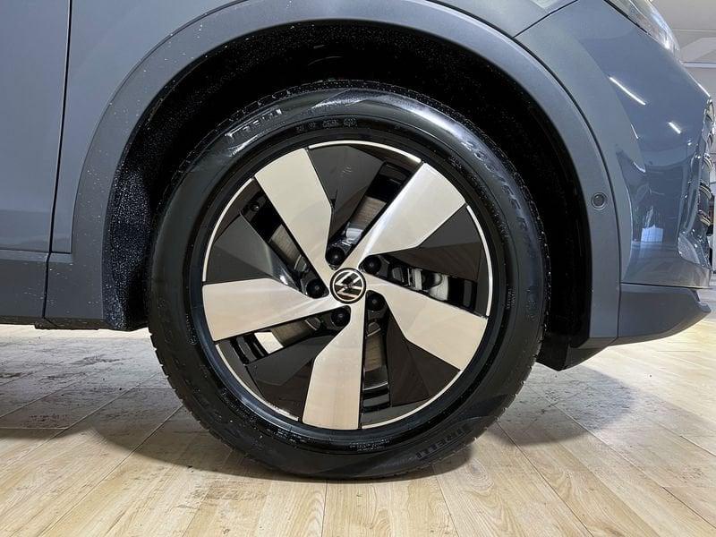Volkswagen Tiguan Tiguan 2.0 TDI 150 CV DSG Edition Plus