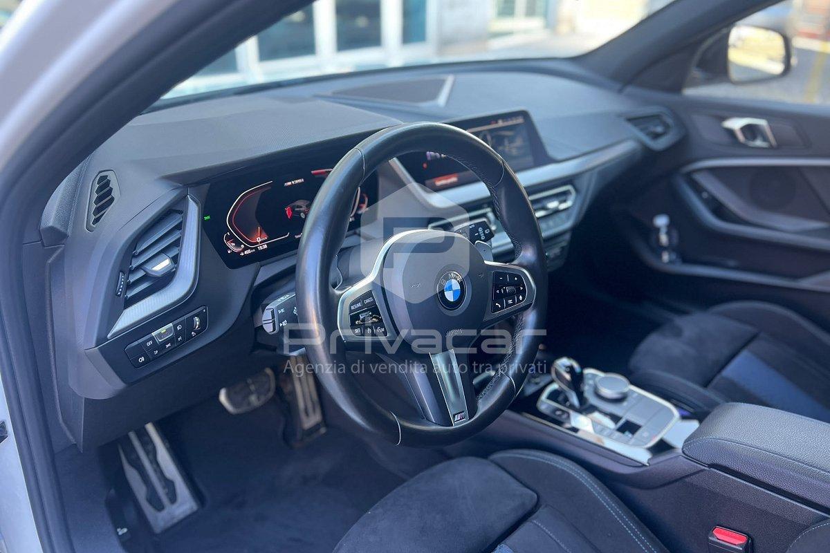 BMW M 135i xDrive