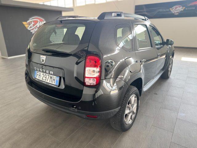 DACIA Duster 1.5 dCi 110CV S&S 4x2 Serie Speciale Lauréate Fami