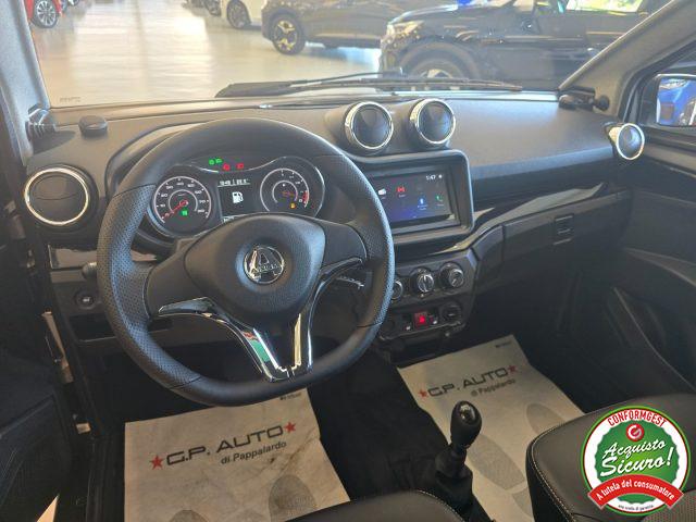 AIXAM City Sport