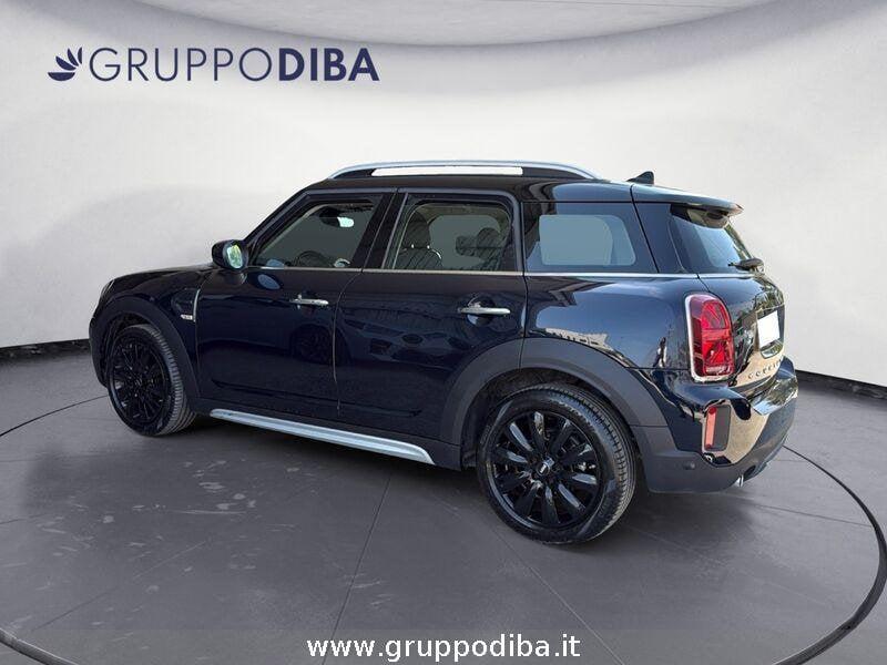 MINI Countryman Mini F60 2020 Diese Mini 2.0 Cooper D Hype auto