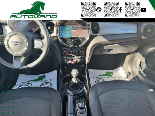 MINI Cooper 1.5 Cooper Camden 5 porte 136CV