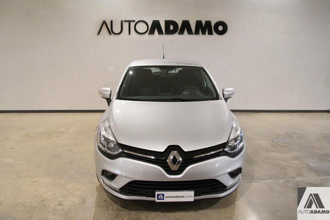 Renault Clio dCi 8V 75 CV 5 porte Business