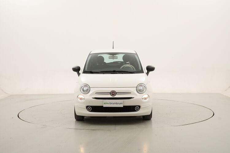 Fiat 500 EasyPower Cult BR384591 1.2 GPL 69CV