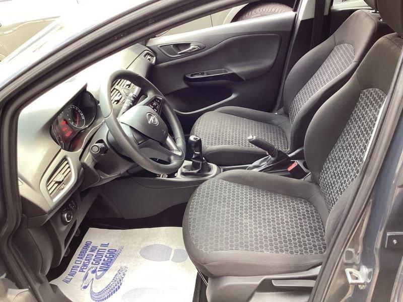 Opel Corsa 5P 1.4 ADVANCE (N-JOY) 90CV