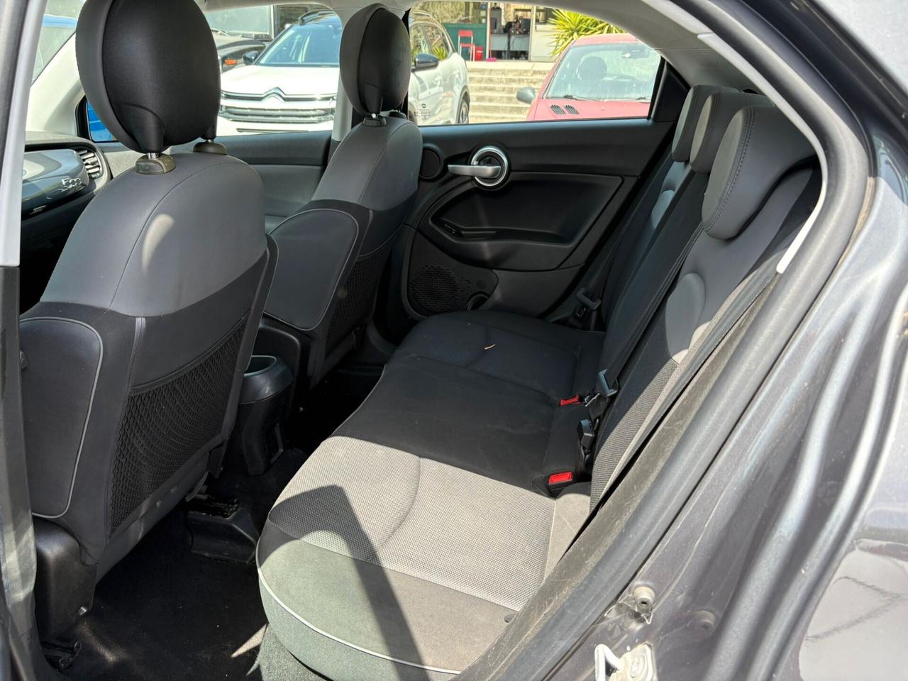 Fiat 500X 1.6 MultiJet 120 CV Pop Star