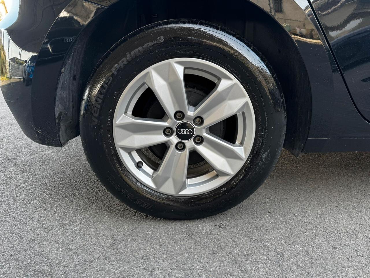 Audi A1 SPB 25 TFSI Admired
