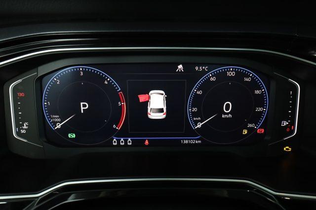 VOLKSWAGEN Polo Polo 1.6 TDI 95 CV DSG 5p. Highline BMT